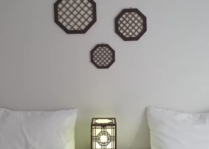 Motel Libestay Pusan