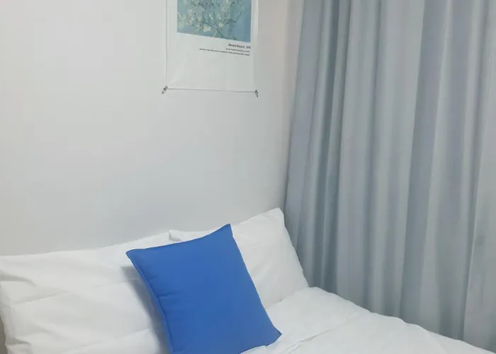 Libestay 汽车旅馆