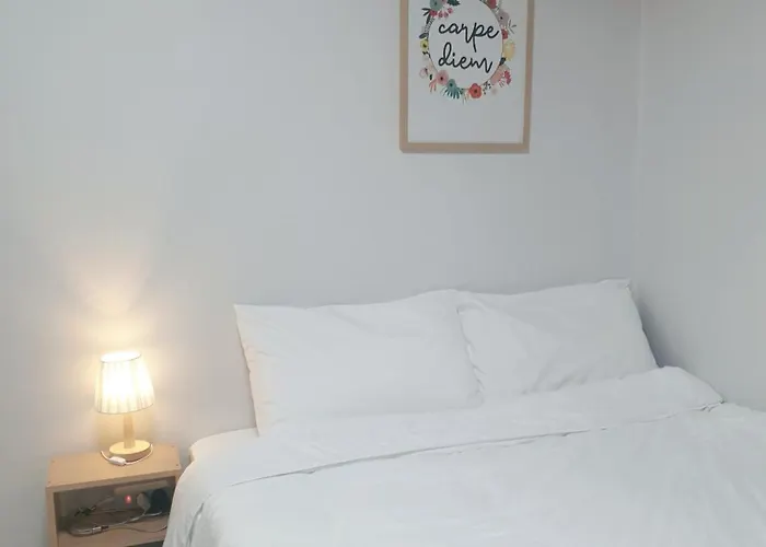 Motel Libestay Pusan