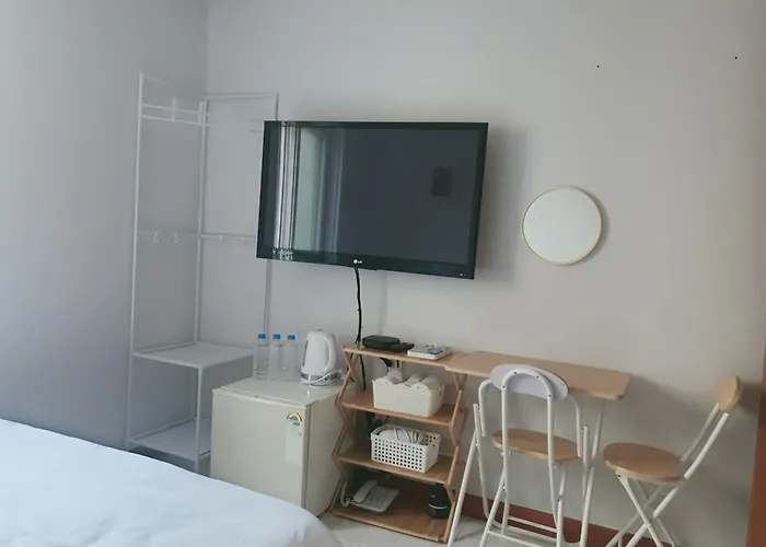 Libestay Pusan