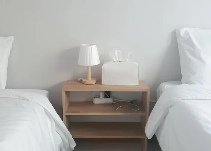Libestay Motel *
