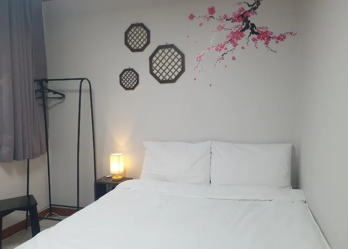 Motel Libestay