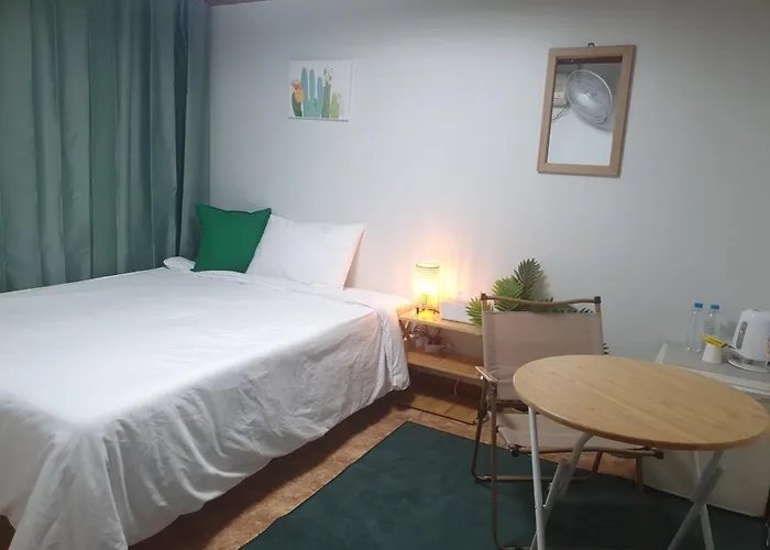 汽车旅馆 Libestay *