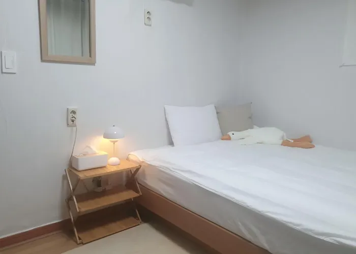 Libestay 汽车旅馆 *