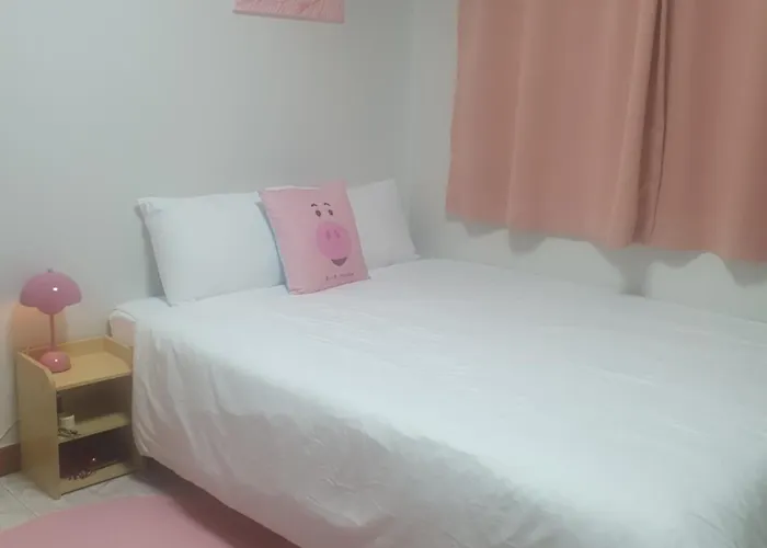 Libestay 汽车旅馆 *