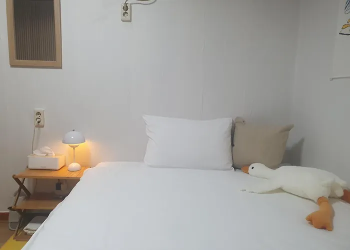 Libestay 汽车旅馆 *