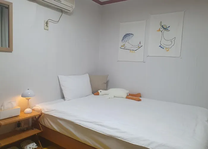 Libestay 汽车旅馆 *