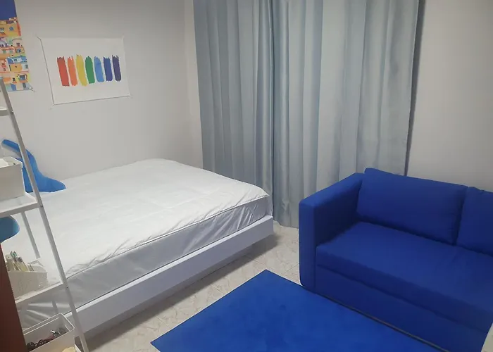 Libestay 汽车旅馆 釜山