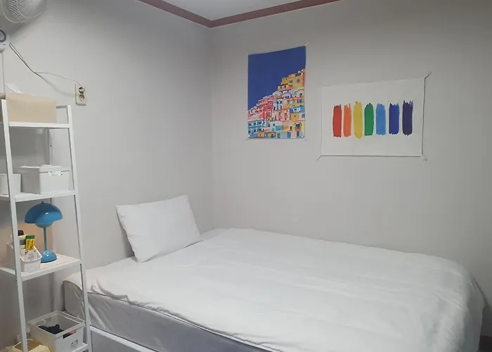 Libestay Motel *